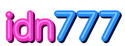 idn777 — logo kanal